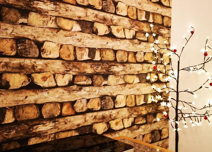 Kot Pocztowy Apartamento *