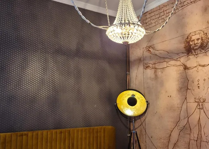 Apartamento Kot Pocztowy *