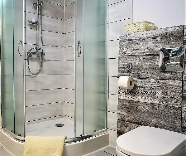 Kot Pocztowy Apartamento