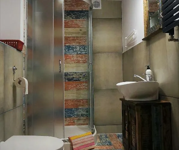 Apartamento Kot Pocztowy