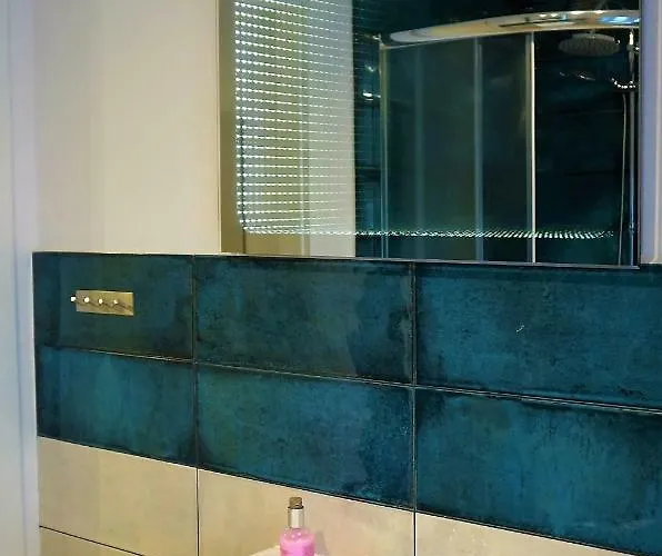 Kot Pocztowy Apartamento