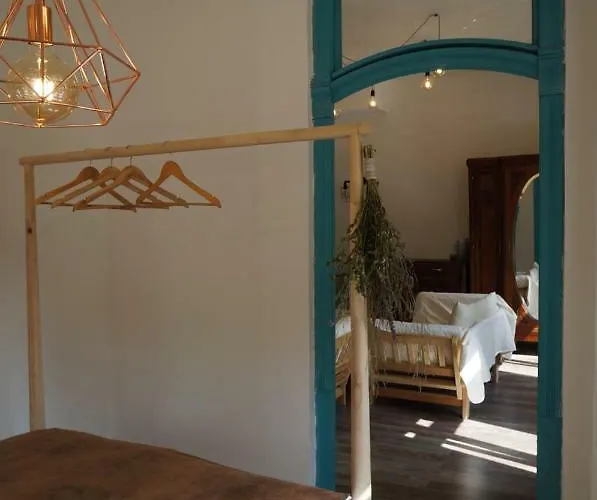 Apartamento Kot Pocztowy