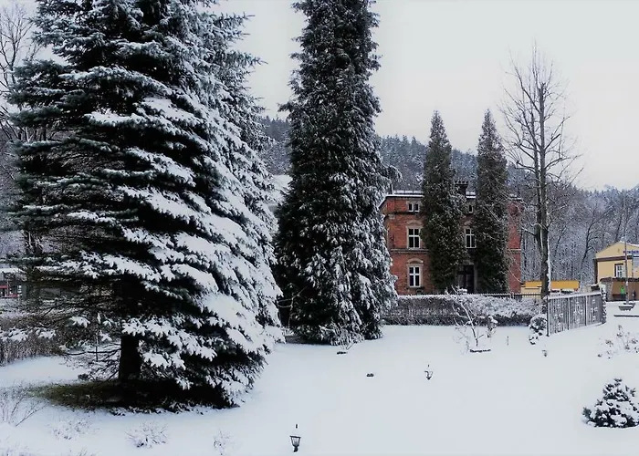 Kot Pocztowy Apartamento *