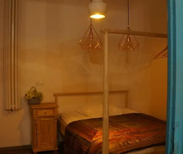 Kot Pocztowy Apartamento *