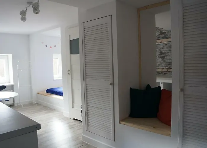 Apartamento Kot Pocztowy Długopole-Zdrój