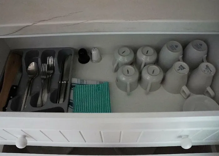 Kot Pocztowy Apartamento *