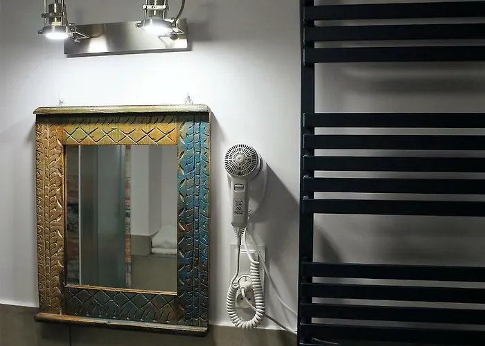 Apartamento Kot Pocztowy *