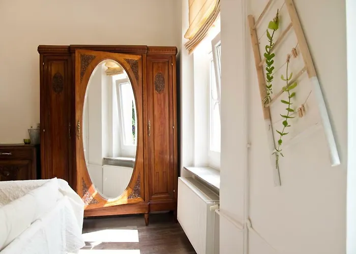 Apartamento Kot Pocztowy Długopole-Zdrój