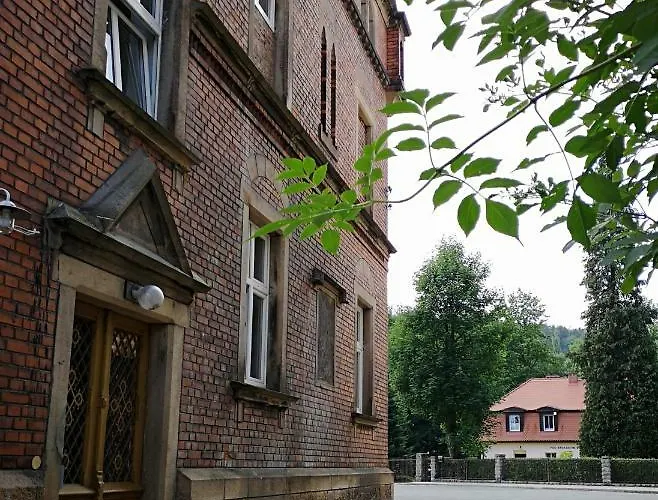 Kot Pocztowy Apartamento *