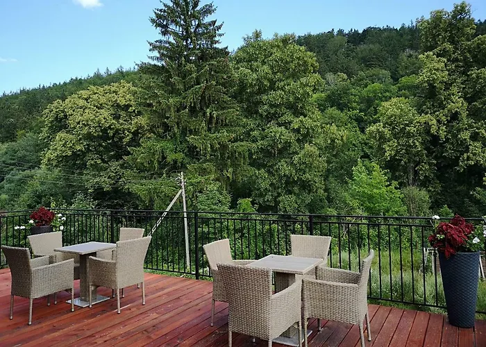 Apartamento Kot Pocztowy Długopole-Zdrój