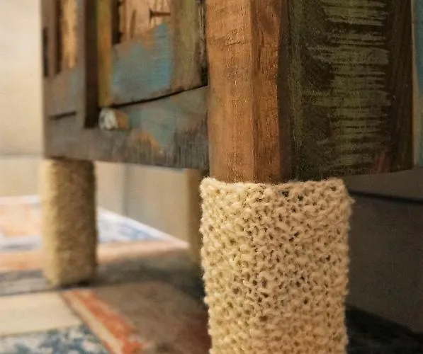 Kot Pocztowy Apartamento