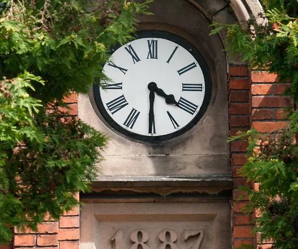 Kot Pocztowy * Długopole-Zdrój