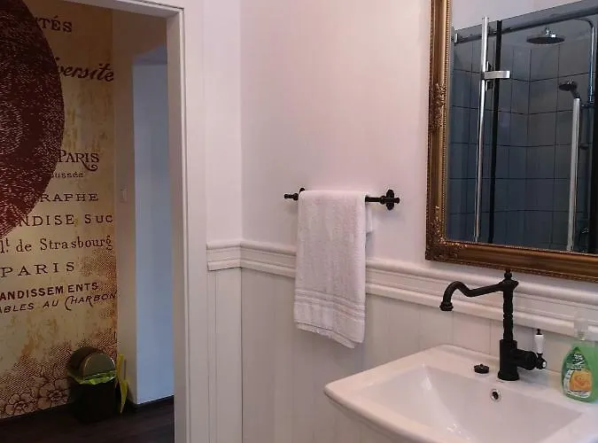 Kot Pocztowy Apartamento *