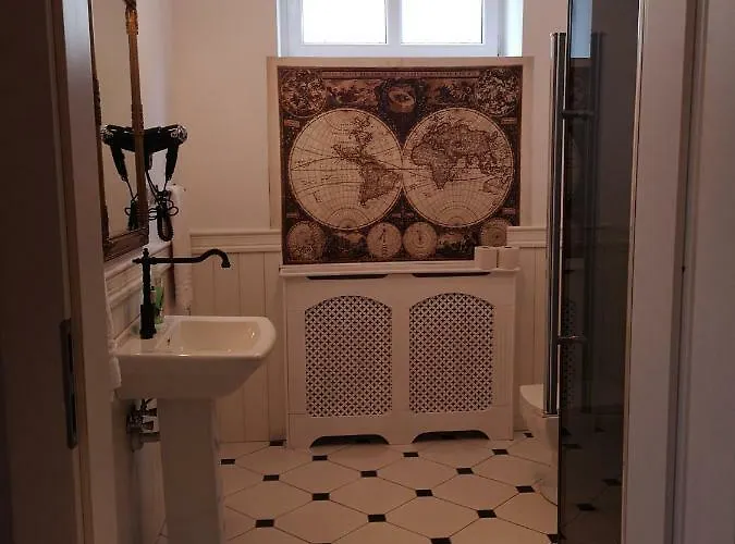 Kot Pocztowy * Długopole-Zdrój