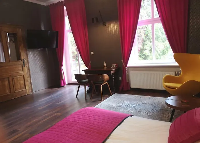 Kot Pocztowy Długopole-Zdrój